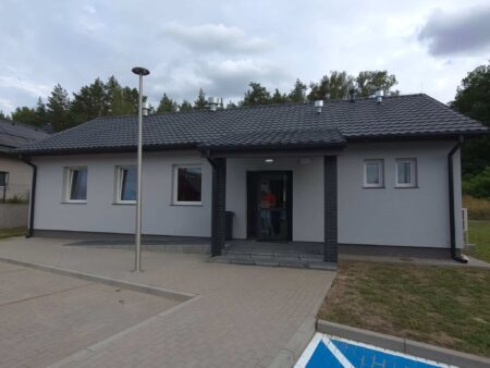 swietlica wysokie-gmina czerwiensk